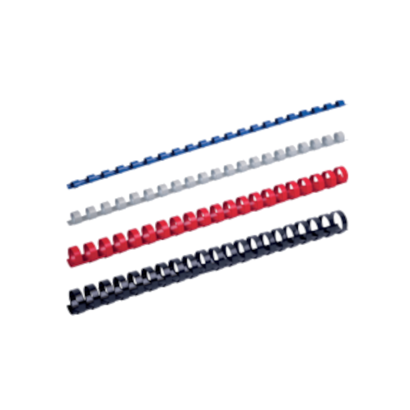 Пружини для брошурування